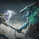 Cresht is a playable hero in Arena of Valor. If you think I’m not gonna play a sharkman with an octopus beard you are VERY mistaken.